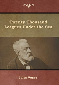 Twenty Thousand Leagues Under the Sea 