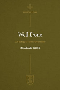 Well Done 