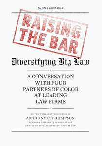 Raising The Bar 