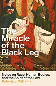 The Miracle of the Black Leg 