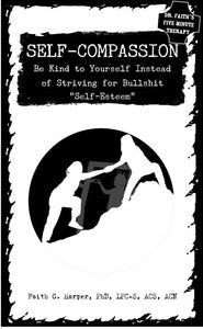 Self-Compassion 