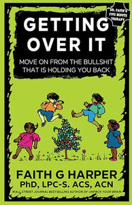 Getting Over it 
