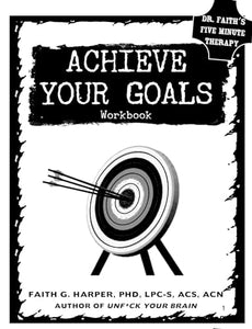 Achieve Your Goals 