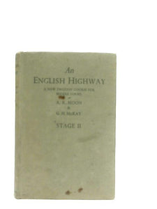 A New English Course An English Highway Stage II 