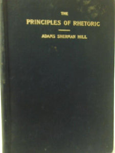 The Principles of Rhetoric 