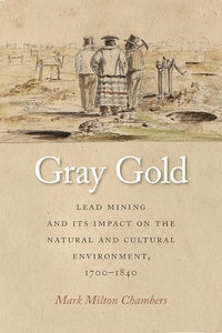 Gray Gold 