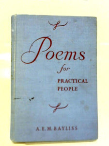 Poems for Practical People 