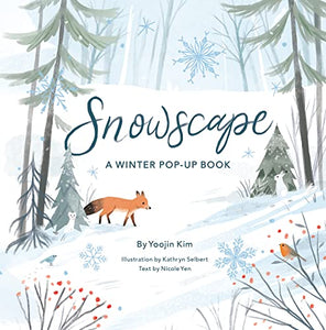 Snowscape 