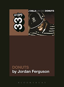 J Dilla's Donuts 