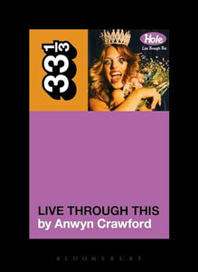 Hole's Live Through This 