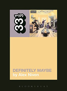 Oasis' Definitely Maybe 