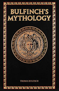 Bulfinch's Mythology 