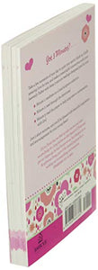 3-Minute Devotions for Girls 