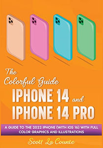 The Colorful Guide to the iPhone 14 and iPhone 14 Pro 