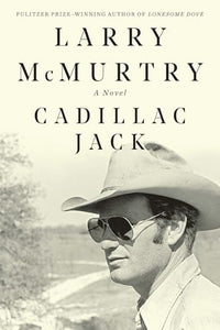 Cadillac Jack 