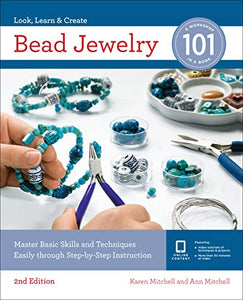 Bead Jewelry 101 