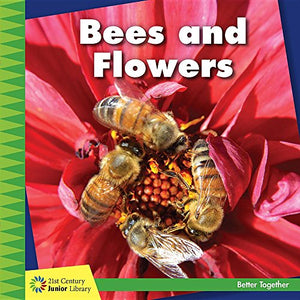 Bees and Flowers 
