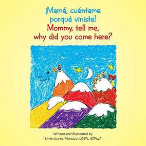 !Mama, cuentame porque viniste! 