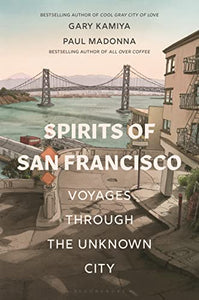 Spirits of San Francisco 
