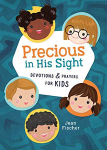 Precious in His Sight 