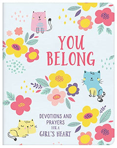 You Belong (Girl) 