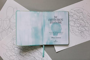 The Overthinker's Devotional 