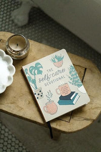 The Self-Care Devotional 