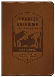 The Great Outdoors Devotional 