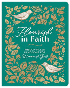 Flourish in Faith 