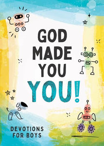 God Made You You! [Boys] 