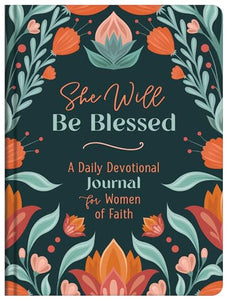 She Will Be Blessed 