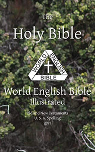 The Holy Bible 