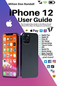 iPhone 12 User Guide 