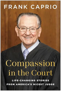 Compassion in the Court 