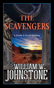 The Scavengers 