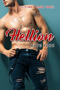 Hellion 