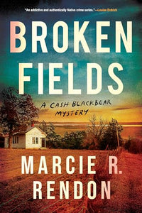 Broken Fields 