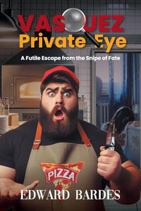 Vasquez Private Eye 