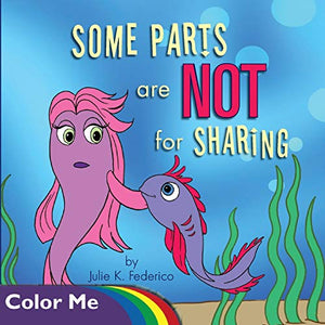Some Parts are NOT for Sharing 
