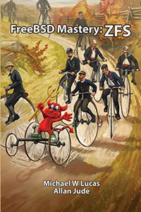 FreeBSD Mastery 
