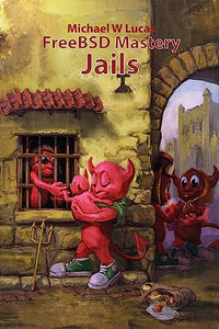 FreeBSD Mastery 