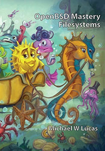 OpenBSD Mastery 