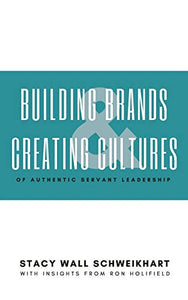 Building Brands & Creating Cultures 