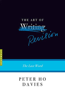 The Art of Revision 