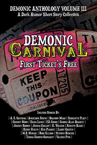 Demonic Carnival 