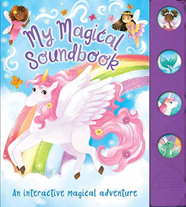 My Magical Soundbook 