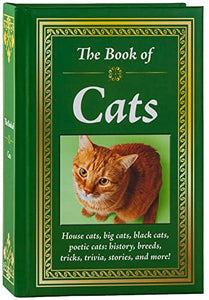 The Book of Cats 