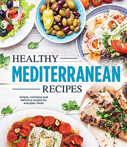 Healthy Mediterranean Recipes 