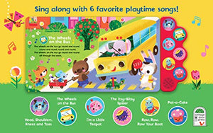 Playtime Songs 
