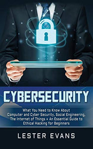 Cybersecurity 